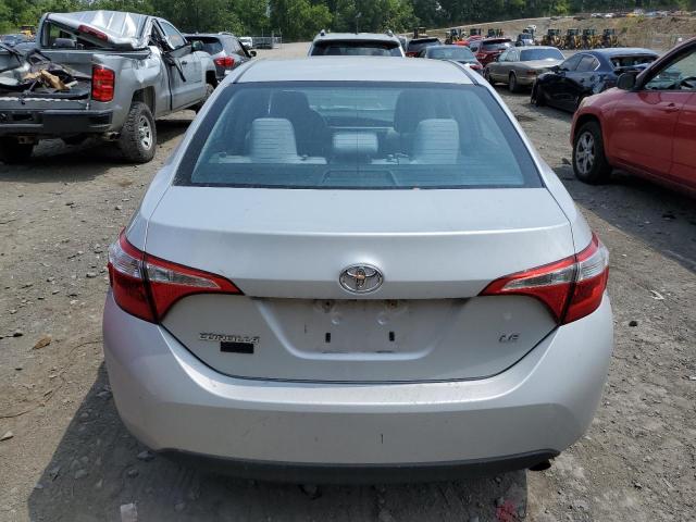 Photo 6 from auction – 2014 TOYOTA COROLLA L with VIN 2T1BURHE6EC019134