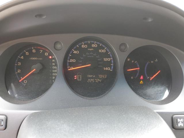 Photo 9 from auction – 2005 ACURA MDX with VIN 2HNYD18225H500127