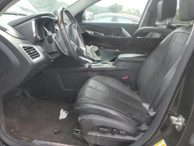 Photo 7 from auction – 2016 GMC TERRAIN DE with VIN 2GKFLVEK5G6210334