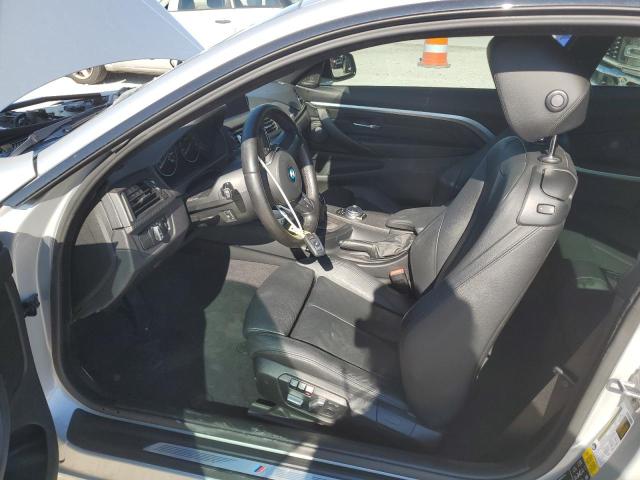 Photo 7 from auction – 2016 BMW 435 XI with VIN WBA3R5C5XGK374280