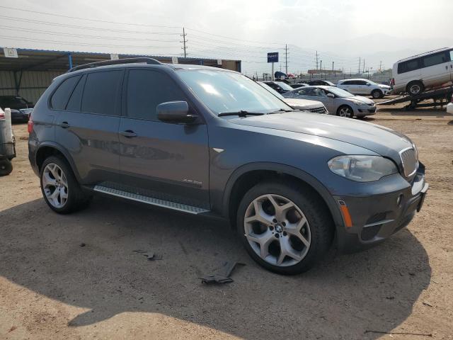 Photo 4 from auction – 2012 BMW X5 XDRIVE3 with VIN 5UXZW0C56C0B89689