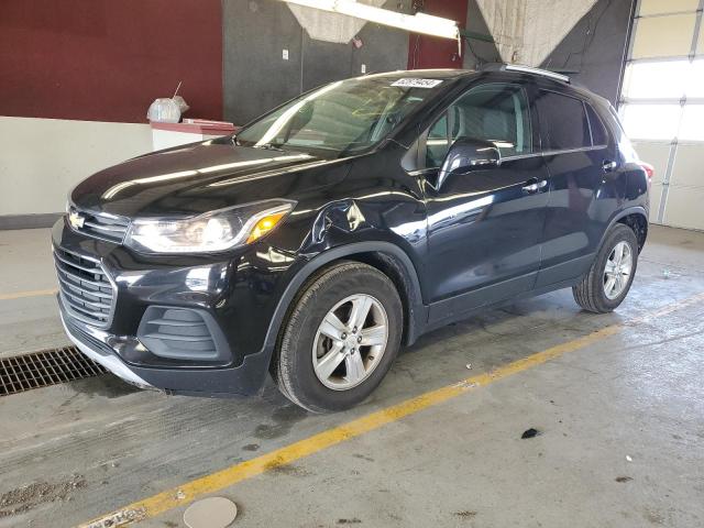 CHEVROLET TRAX 1LT 2020 with VIN KL7CJLSB4LB073095 - Photo from auction