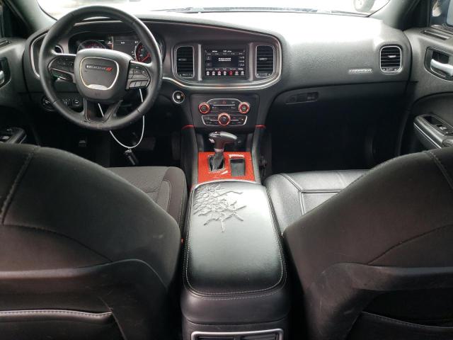 Photo 8 from auction – 2018 DODGE CHARGER SX with VIN 2C3CDXBG5JH114226