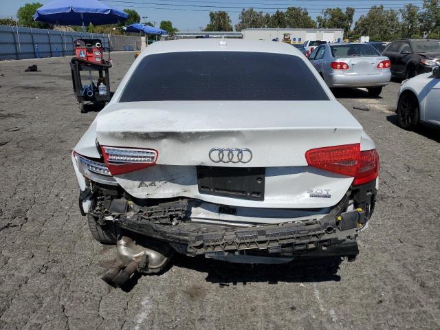 Photo 6 from auction – 2015 AUDI A4 with VIN WAUFFAFL3FN034815