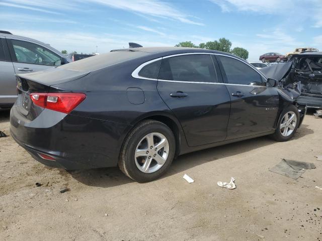 Photo 3 from auction – 2022 CHEVROLET MALIBU LS with VIN 1G1ZB5ST3NF210790