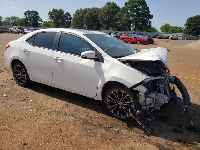 Photo 4 from auction – 2015 TOYOTA COROLLA L with VIN 5YFBURHE1FP254512