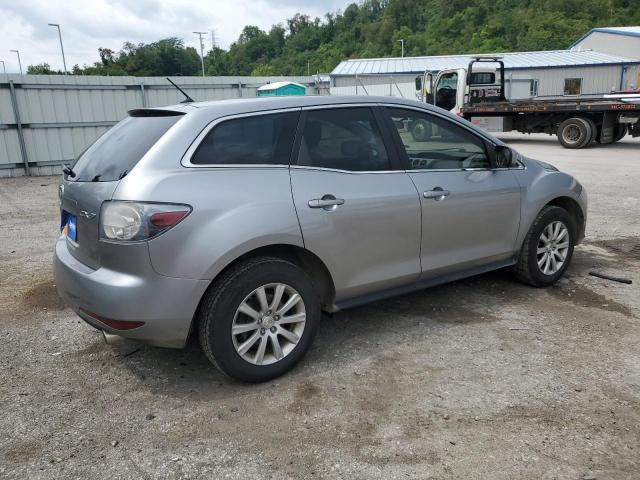 Photo 3 from auction – 2011 MAZDA CX-7 with VIN JM3ER2BM8B0404262