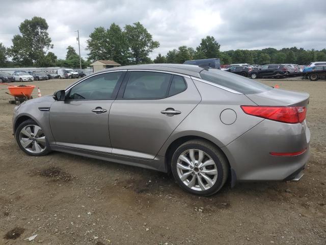Photo 2 from auction – 2015 KIA OPTIMA EX with VIN 5XXGN4A72FG422510