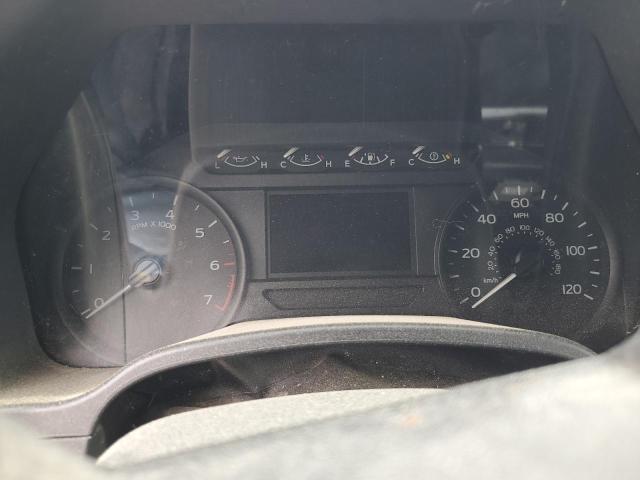 Photo 9 from auction – 2018 FORD F150 SUPER with VIN 1FTEX1EPXJFA53283
