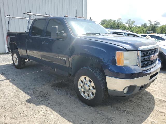 Photo 4 from auction – 2011 GMC SIERRA K25 with VIN 1GT121C81BF160197