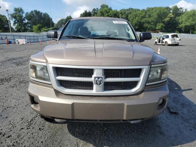 Photo 5 from auction – 2010 DODGE DAKOTA SXT with VIN 1D7RW3GK7AS223579