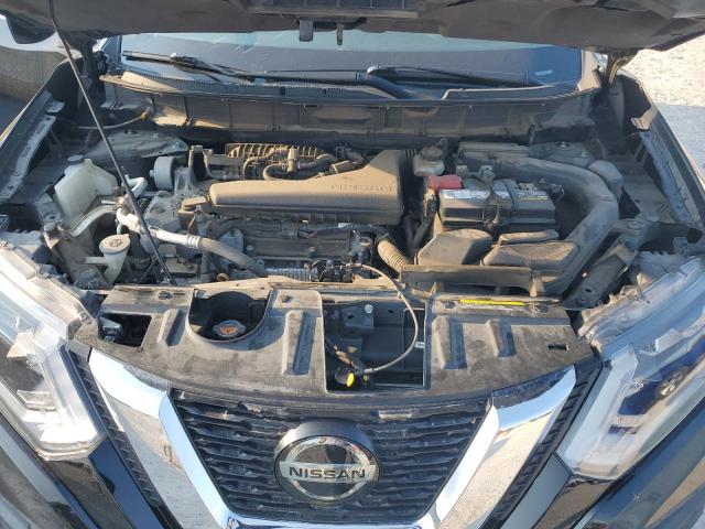 Photo 12 from auction – 2020 NISSAN ROGUE S with VIN 5N1AT2MT2LC785860