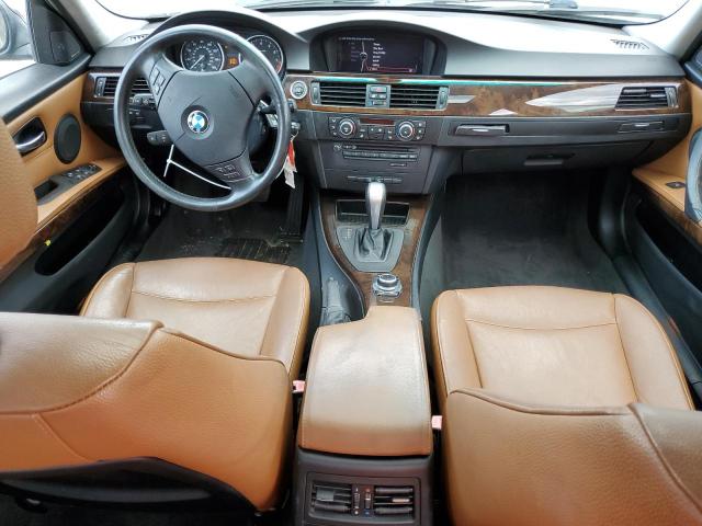 Photo 8 from auction – 2011 BMW 335 XI with VIN WBAPL5G52BNN22930
