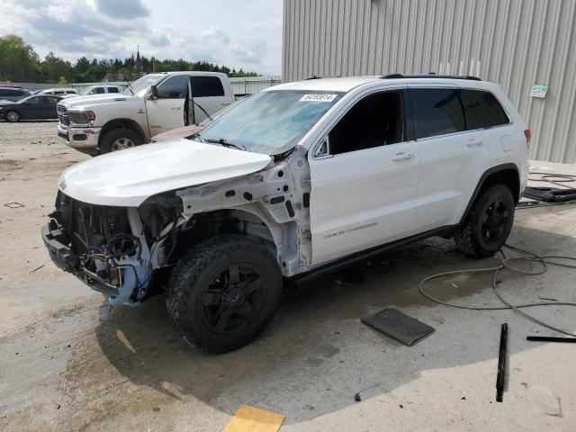 JEEP GRAND CHER 2015 with VIN 1C4RJFAG9FC115559 - Photo from auction