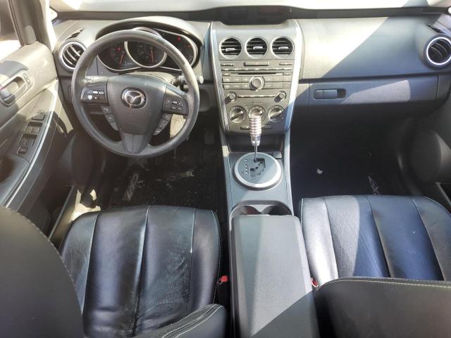 Photo 8 from auction – 2010 MAZDA CX-7 with VIN JM3ER2W59A0323773