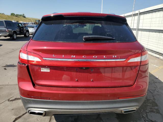 Photo 6 from auction – 2016 LINCOLN EXEC LIMO with VIN 2LMTJ6KR6GBL37175