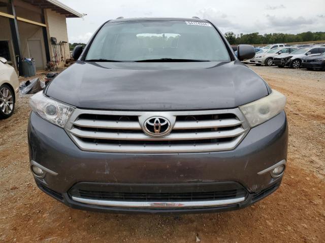 Photo 5 from auction – 2013 TOYOTA HIGHLANDER with VIN 5TDDK3EH3DS235961