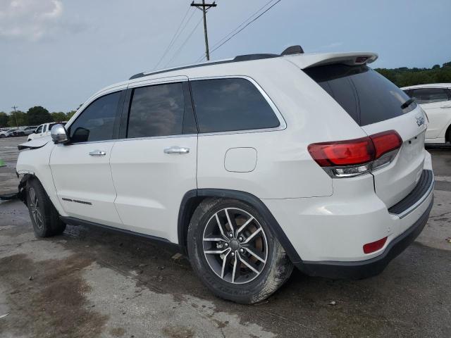 Photo 2 from auction – 2021 JEEP GRAND CHER with VIN 1C4RJEBG9MC656360