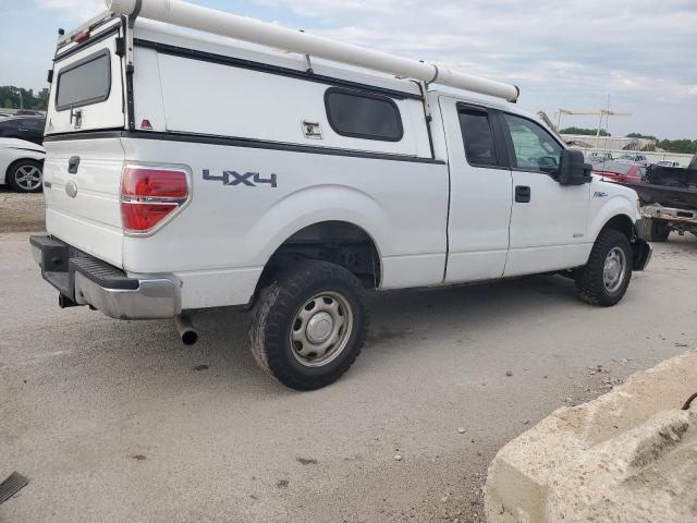 Photo 3 from auction – 2012 FORD F150 SUPER with VIN 1FTFX1ET1CKD11699