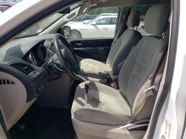 Photo 7 from auction – 2018 DODGE CARAVAN with VIN 2C4RDGBG3JR156409