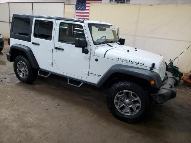 Photo 4 from auction – 2018 JEEP WRANGLER U with VIN 1C4BJWFG0JL884325