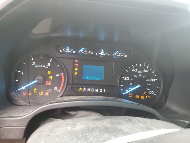 Photo 9 from auction – 2017 FORD F250 SUPER with VIN 1FT7W2ATXHED69772
