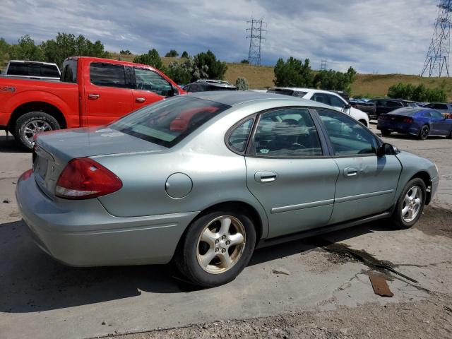 Photo 3 from auction – 2006 FORD TAURUS SE with VIN 1FAFP53U06A220863