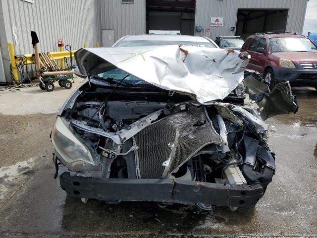 Photo 5 from auction – 2015 TOYOTA COROLLA L with VIN 5YFBURHE6FP253629