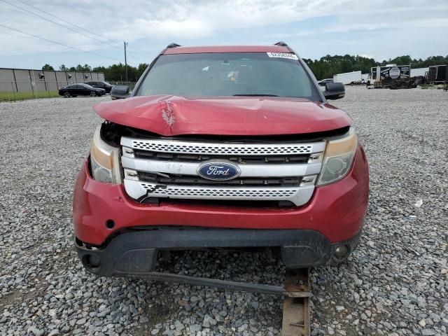 Foto 5 de la subasta – 2012 FORD EXPLORER X con VIN 1FMHK7D8XCGA15716