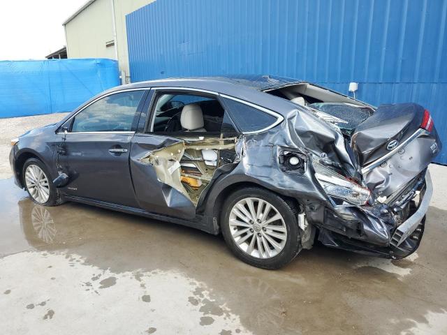Photo 2 from auction – 2014 TOYOTA AVALON HYB with VIN 4T1BD1EB0EU019561