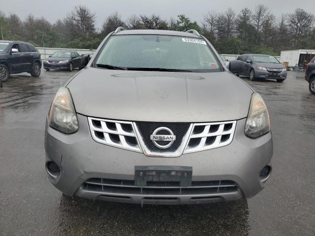 Photo 5 from auction – 2015 NISSAN ROGUE with VIN JN8AS5MV2FW258628