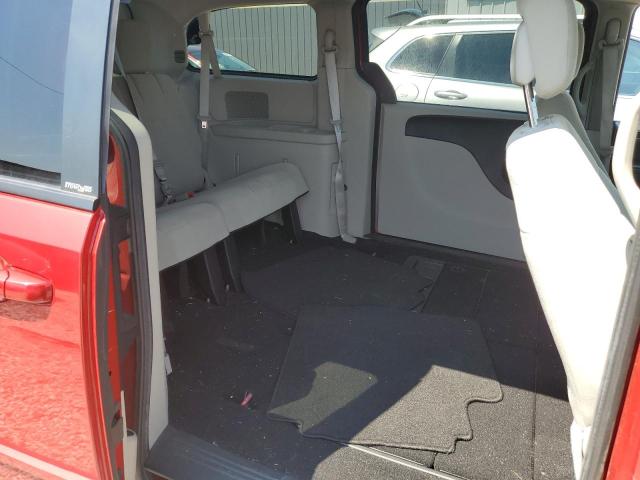 Photo 11 from auction – 2012 DODGE GRAND CARA with VIN 2C4RDGBG3CR328912