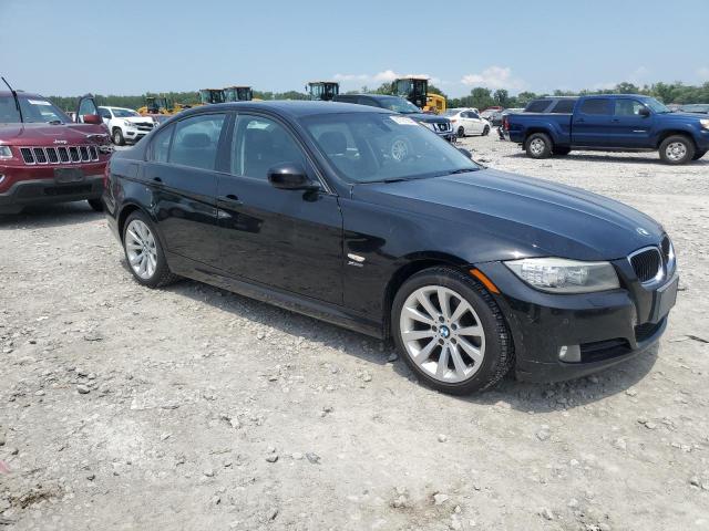 Photo 4 from auction – 2011 BMW 328 XI with VIN WBAPK7C57BA464082