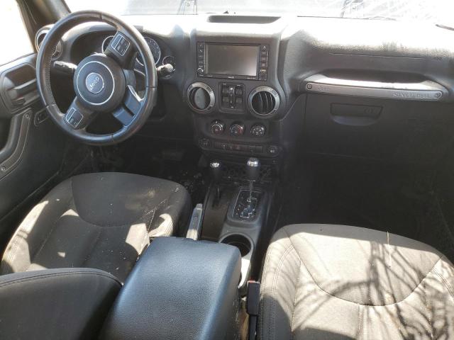 Photo 8 from auction – 2018 JEEP WRANGLER U with VIN 1C4BJWDG3JL906904