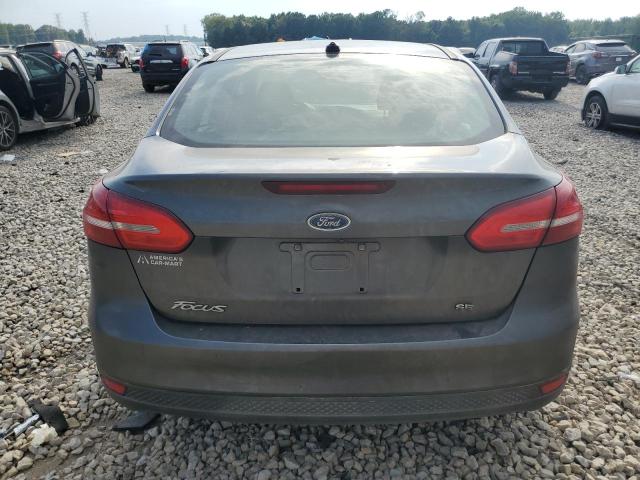 Photo 6 from auction – 2016 FORD FOCUS SE with VIN 1FADP3F23GL389013