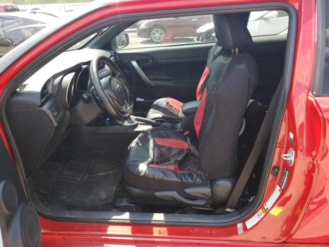 Photo 7 from auction – 2013 TOYOTA SCION TC with VIN JTKJF5C78D3054216