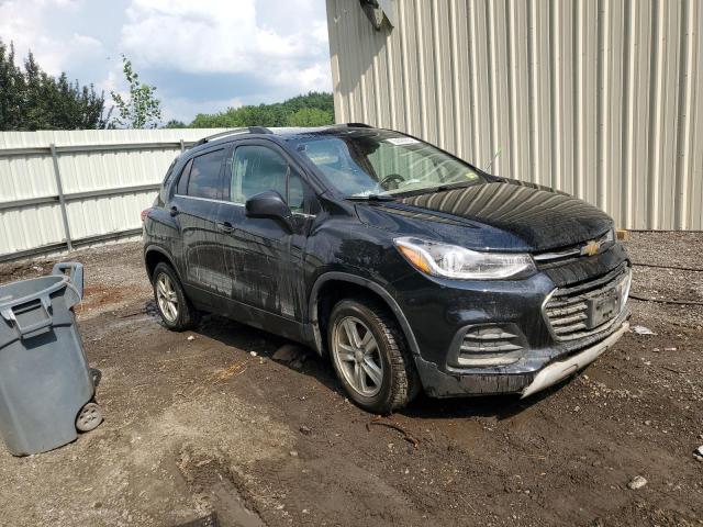 Photo 4 from auction – 2020 CHEVROLET TRAX 1LT with VIN KL7CJPSB6LB331673