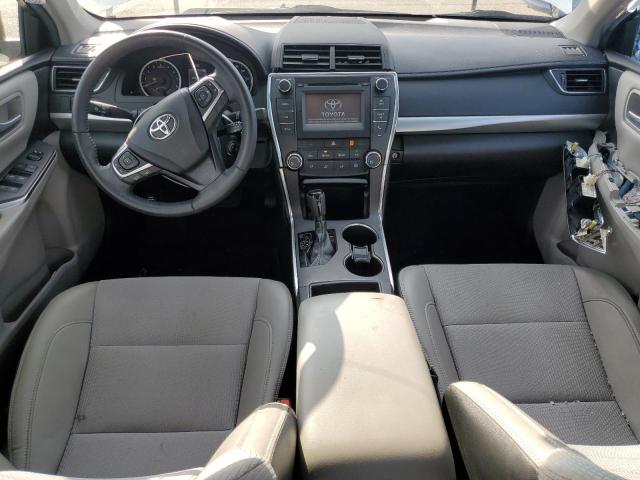 Photo 8 from auction – 2017 TOYOTA CAMRY LE with VIN 4T1BF1FK0HU452214
