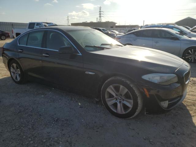 Photo 4 from auction – 2012 BMW 528 I with VIN WBAXG5C56CDW66126