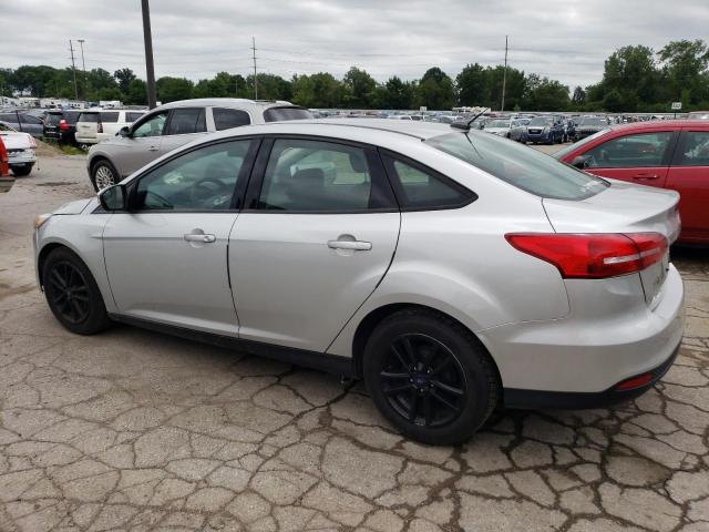 Photo 2 from auction – 2017 FORD FOCUS SE with VIN 1FADP3F22HL248659