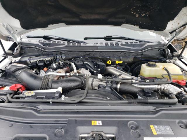 Photo 11 from auction – 2017 FORD F250 SUPER with VIN 1FT7W2BT7HEF06732