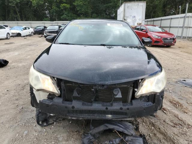 Photo 5 from auction – 2012 TOYOTA CAMRY BASE with VIN 4T1BF1FK2CU055547