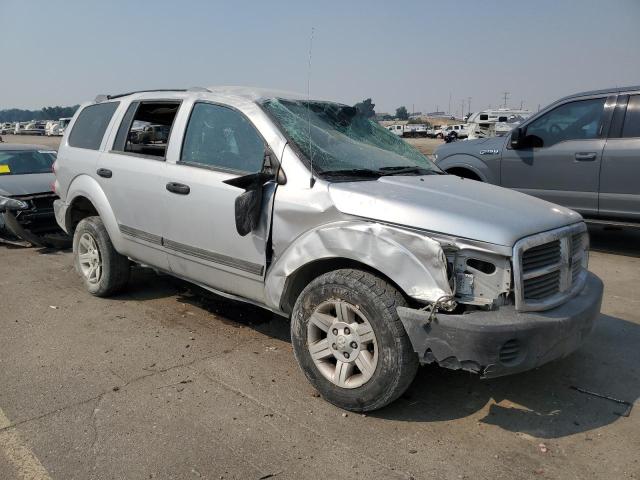 Photo 4 from auction – 2005 DODGE DURANGO ST with VIN 1D4HB38N05F622460