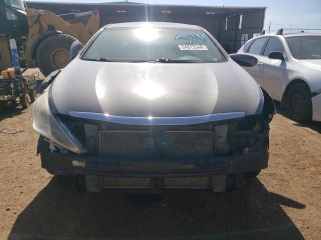 Photo 5 from auction – 2011 HYUNDAI SONATA GLS with VIN 5NPEB4AC5BH146724