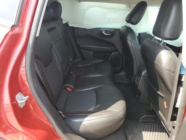 Photo 10 from auction – 2019 JEEP COMPASS TR with VIN 3C4NJDDB0KT785521