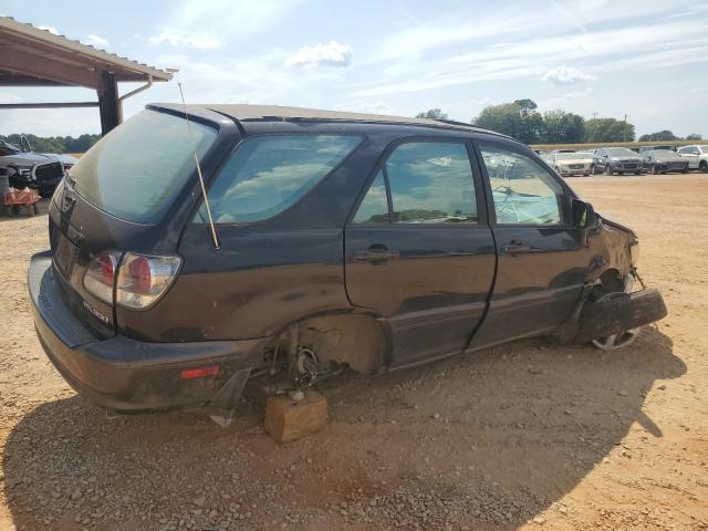 Photo 3 from auction – 2001 LEXUS RX 300 with VIN JTJGF10U710085648