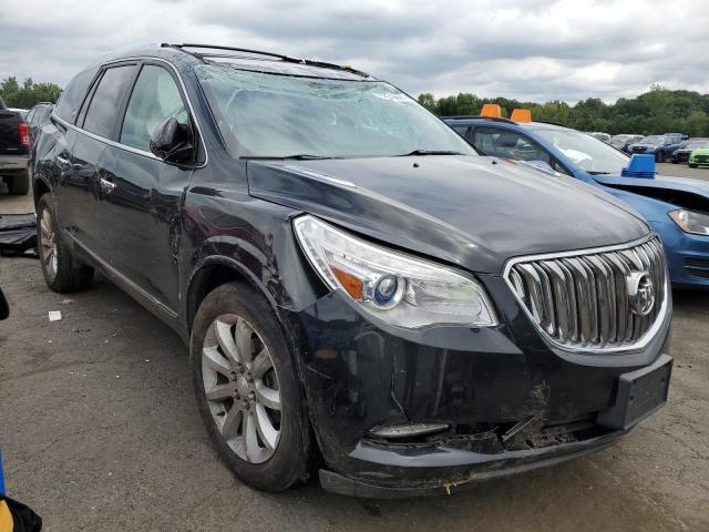 Photo 4 from auction – 2015 BUICK ENCLAVE with VIN 5GAKVCKD7FJ291483