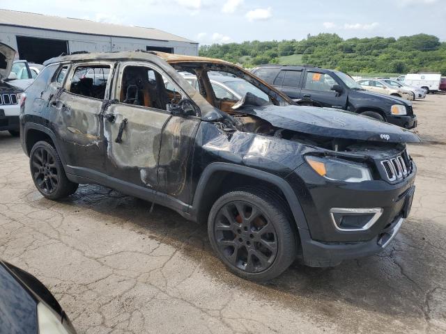 Фото 4 с аукциона – 2018 JEEP COMPASS LI с VIN 3C4NJDCB8JT470952