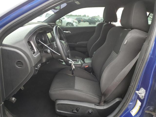 Photo 7 from auction – 2019 DODGE CHARGER R/ with VIN 2C3CDXCT2KH550075