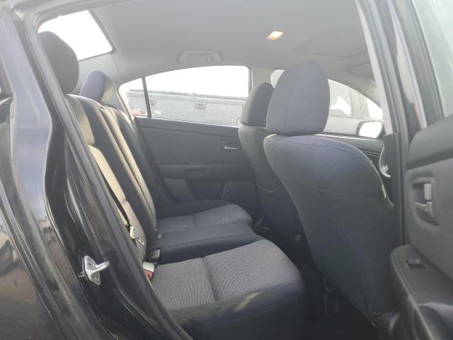 Photo 10 from auction – 2007 MAZDA 3 I with VIN JM1BK32F371678400